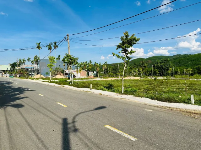 Bất động sản tại Đà Nẵng - ảnh 1