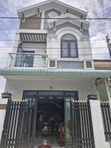 Bất động sản tại Bình Dương - ảnh 1