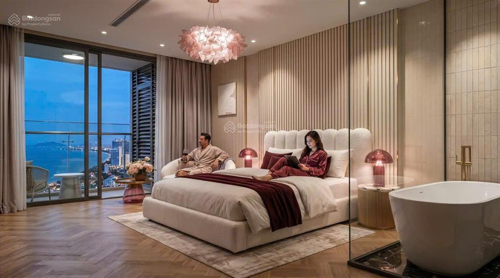 Bất động sản tại Bà Rịa - Vũng Tàu - ảnh 1