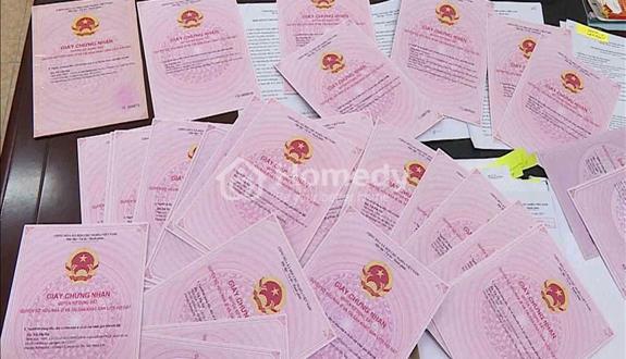 Bất động sản tại Bình Dương - ảnh 1