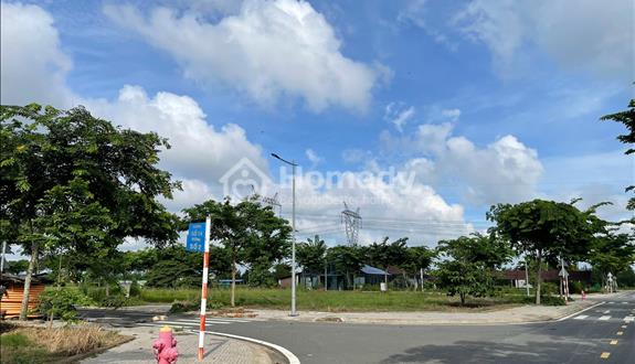 Bất động sản tại Long An - ảnh 1