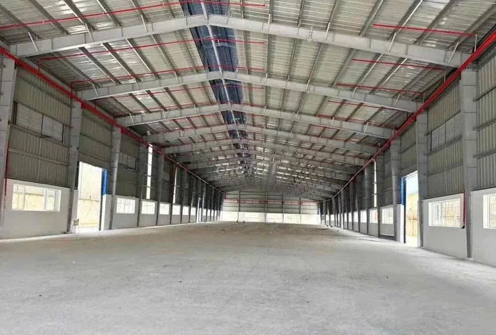 Bất động sản tại Bình Dương - ảnh 1