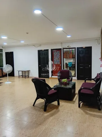 Bất động sản tại TP. Hồ Chí Minh - ảnh 1