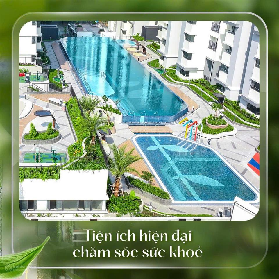 Bất động sản tại Bình Dương - ảnh 1