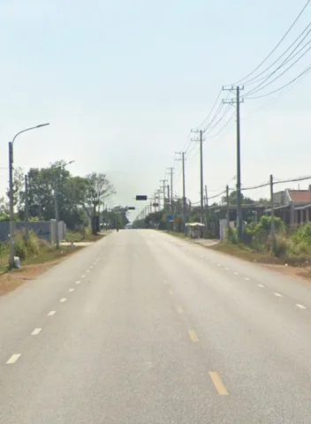 Bất động sản tại Bà Rịa - Vũng Tàu - ảnh 1