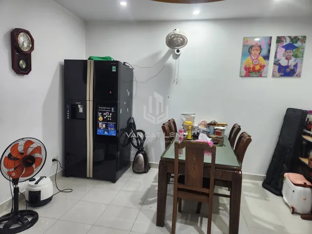 Bất động sản tại Bà Rịa - Vũng Tàu - ảnh 1
