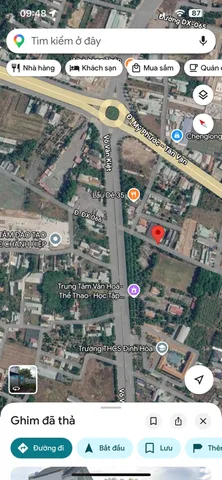 Bất động sản tại Bình Dương - ảnh 1