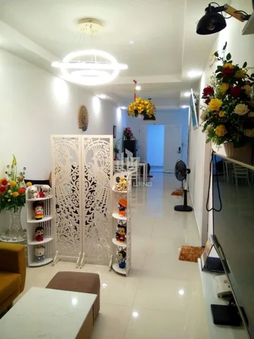 Bất động sản tại Bà Rịa - Vũng Tàu - ảnh 1