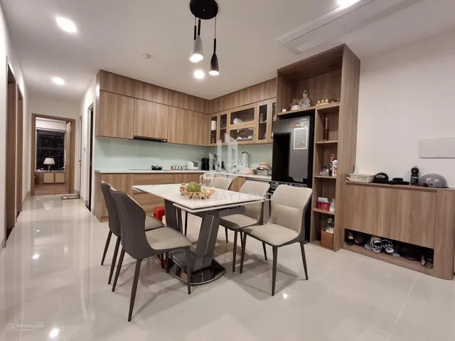 Bất động sản tại TP. Hồ Chí Minh - ảnh 1