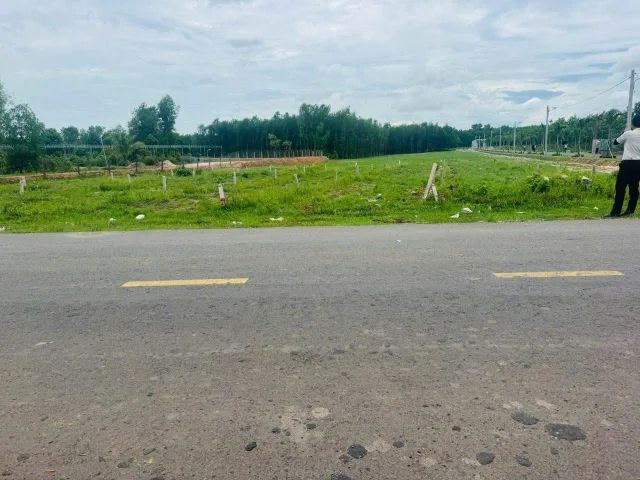 Bất động sản tại Bình Phước - ảnh 1