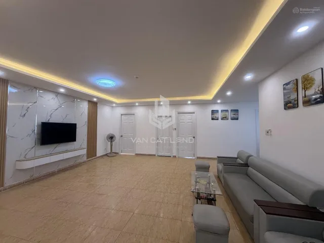 Bất động sản tại Bà Rịa - Vũng Tàu - ảnh 1