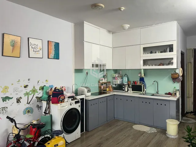 Bất động sản tại Bà Rịa - Vũng Tàu - ảnh 1