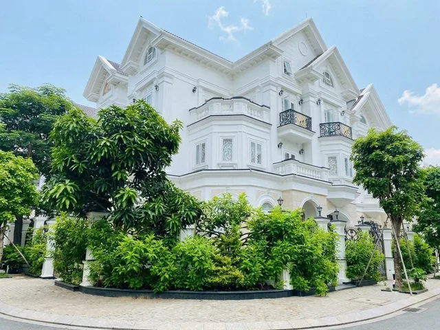 Bất động sản tại TP. Hồ Chí Minh - ảnh 1
