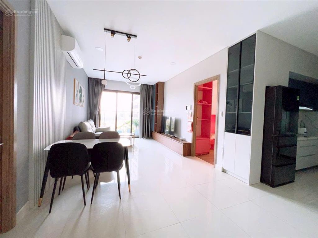 Bất động sản tại Bình Dương - ảnh 1