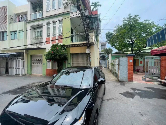 Bất động sản tại Đà Nẵng - ảnh 1