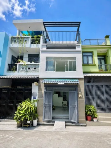Bất động sản tại TP. Hồ Chí Minh - ảnh 1