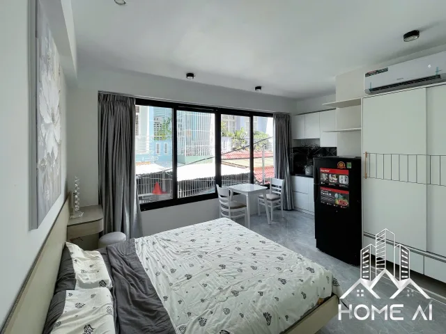 Bất động sản tại TP. Hồ Chí Minh - ảnh 1