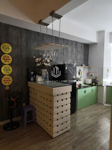 Bất động sản tại Bà Rịa - Vũng Tàu - ảnh 1