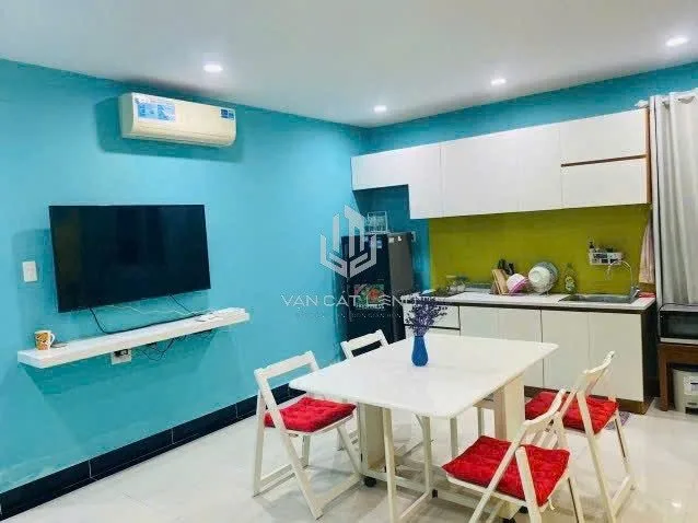 Bất động sản tại Bà Rịa - Vũng Tàu - ảnh 1