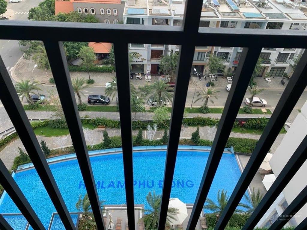 Bất động sản tại Bình Dương - ảnh 1