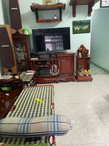 Bất động sản tại Bà Rịa - Vũng Tàu - ảnh 1