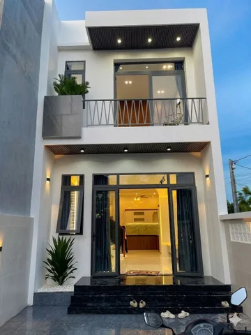 Bất động sản tại Bình Dương - ảnh 1