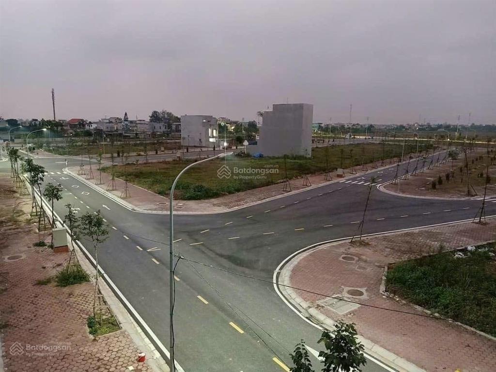 Bất động sản tại Hà Nam - ảnh 1