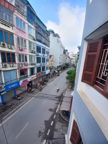 Bất động sản tại Hà Nội - ảnh 1