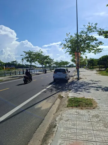 Bất động sản tại Quảng Nam - ảnh 1