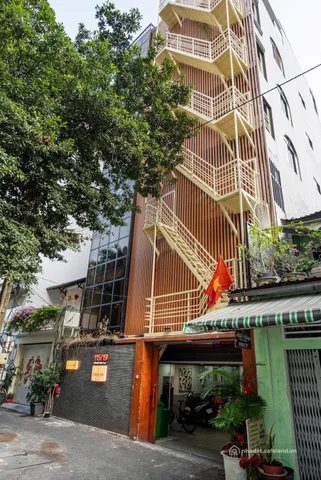 Bất động sản tại TP. Hồ Chí Minh - ảnh 1