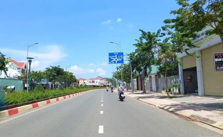 Bất động sản tại Bà Rịa - Vũng Tàu - ảnh 1