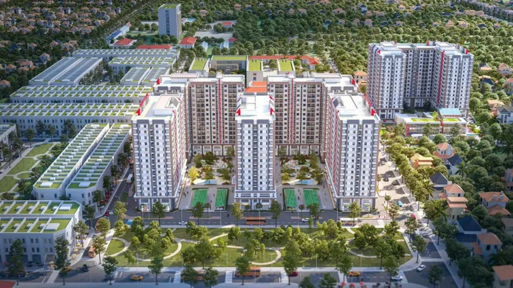 Bất động sản tại Ninh Thuận - ảnh 1