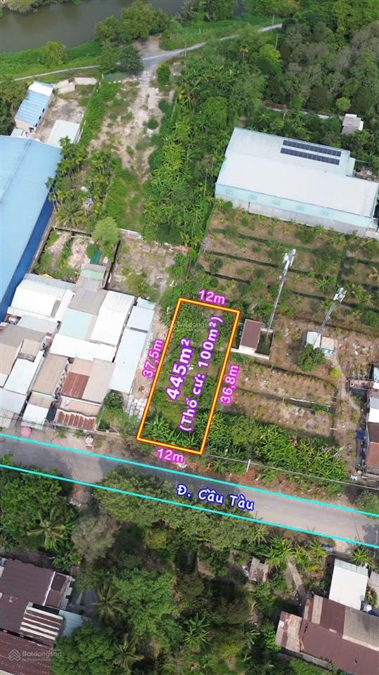 Bất động sản tại Bình Dương - ảnh 1