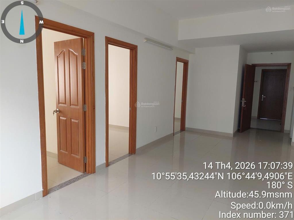 Bất động sản tại Bình Dương - ảnh 1