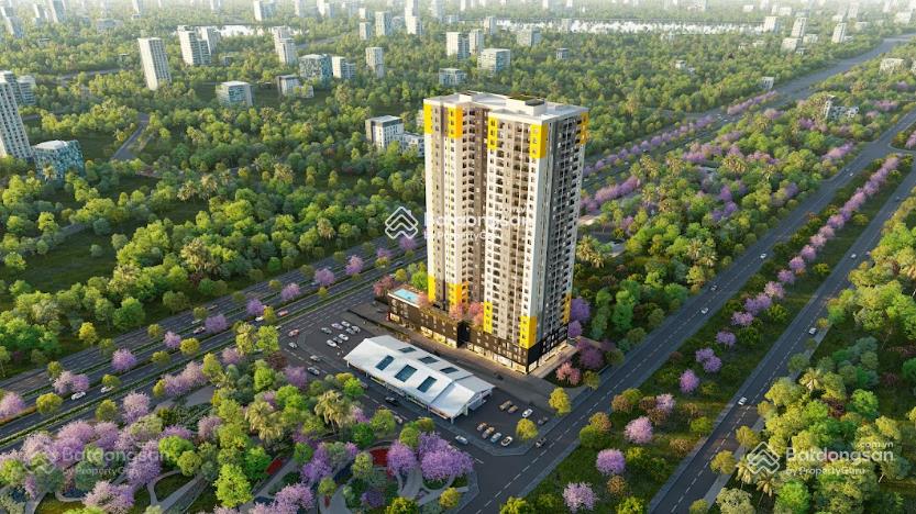 Bất động sản tại Bình Dương - ảnh 1