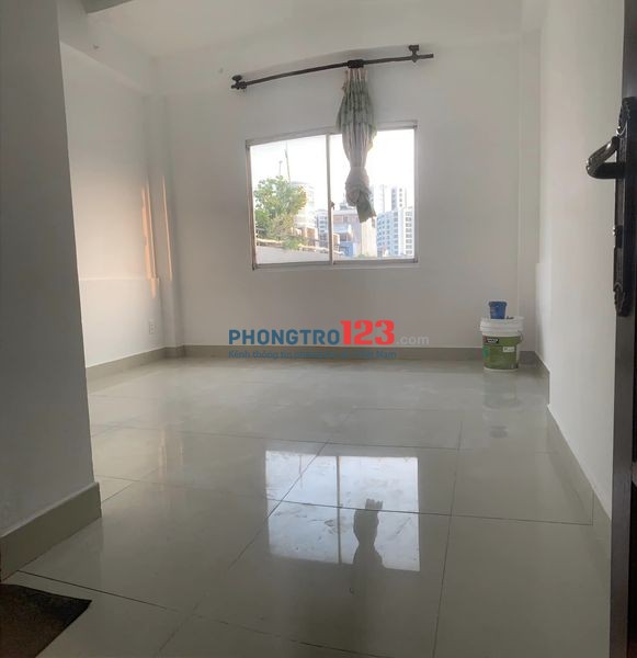 Bất động sản tại TP. Hồ Chí Minh - ảnh 1