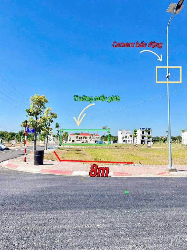 Bất động sản tại Bình Dương - ảnh 1