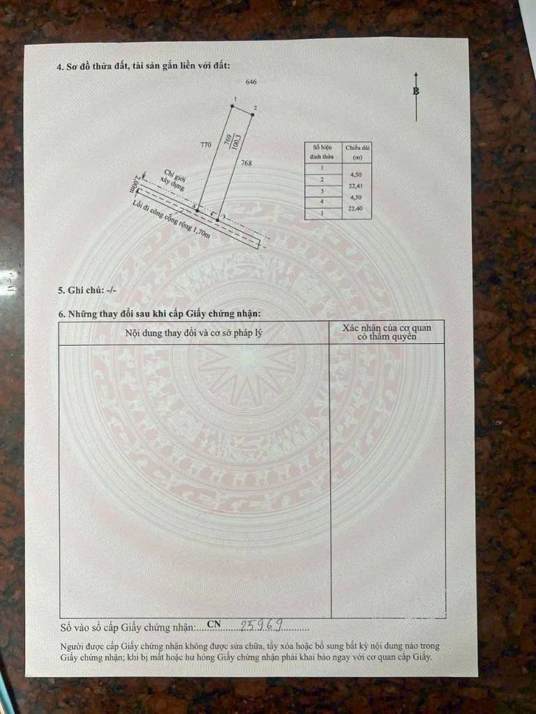 Bất động sản tại Long An - ảnh 1