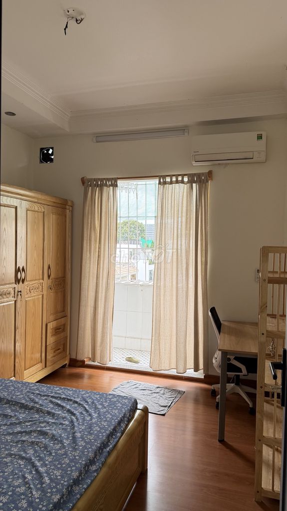 Căn hộ / chung cư tại Phú Nhuận, TP. Hồ Chí Minh - ảnh 5