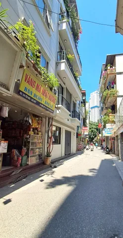 Bất động sản tại Hà Nội - ảnh 1