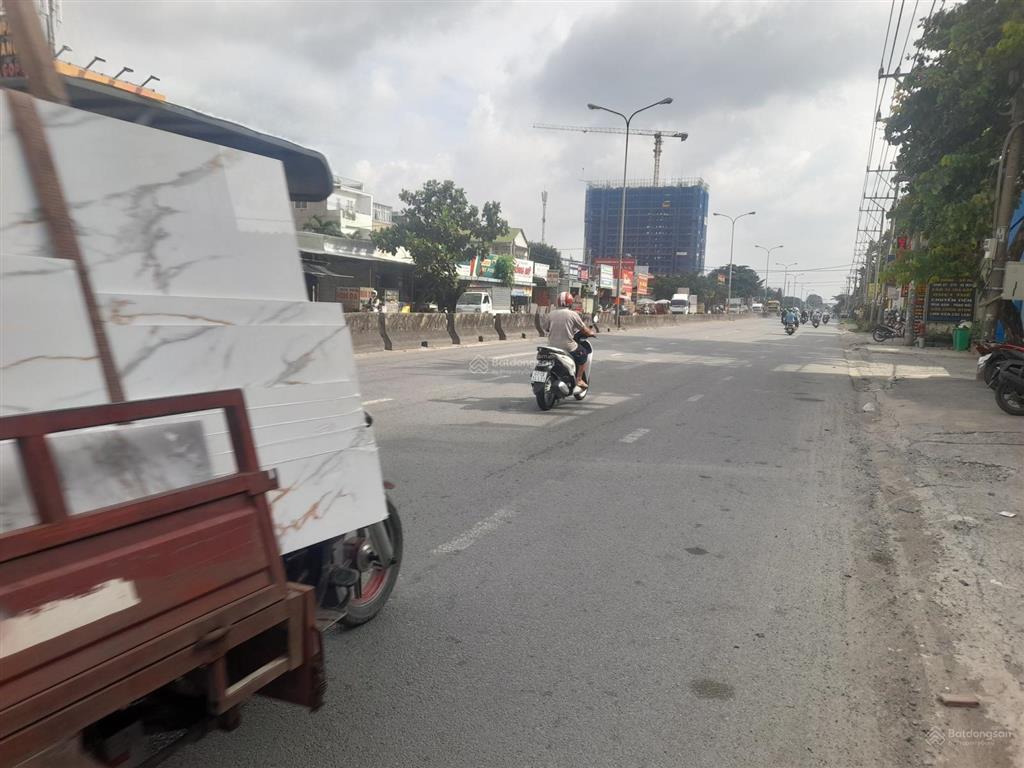 Bất động sản tại Bình Dương - ảnh 1