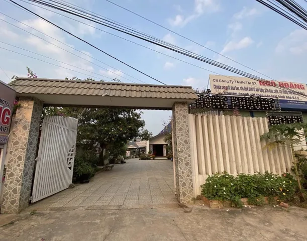 Bất động sản tại Long An - ảnh 1