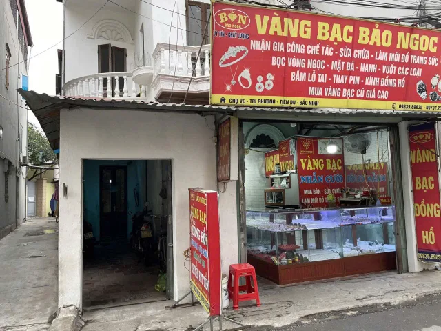 Bất động sản tại Bắc Ninh - ảnh 1