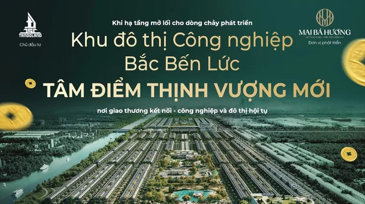 Bất động sản tại Tây Ninh - ảnh 1