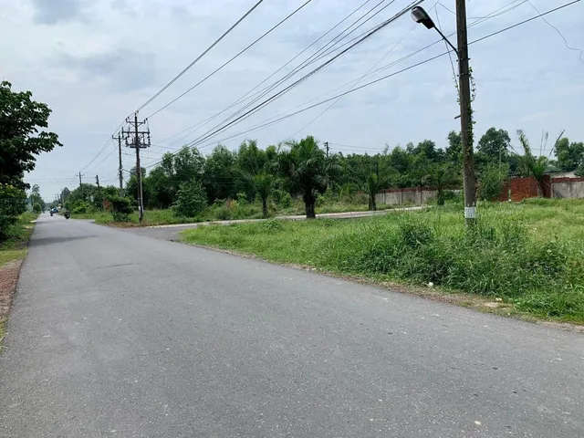 Bất động sản tại Bình Phước - ảnh 1