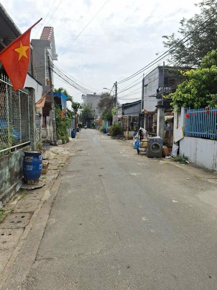 Bất động sản tại Bình Dương - ảnh 1
