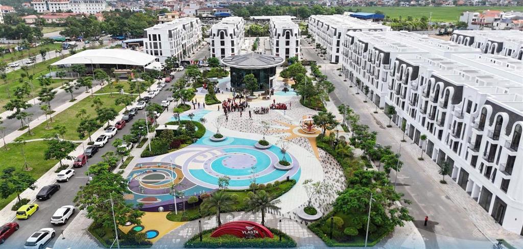 Bất động sản tại Hải Phòng - ảnh 1