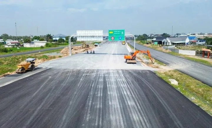Bất động sản tại Tây Ninh - ảnh 1