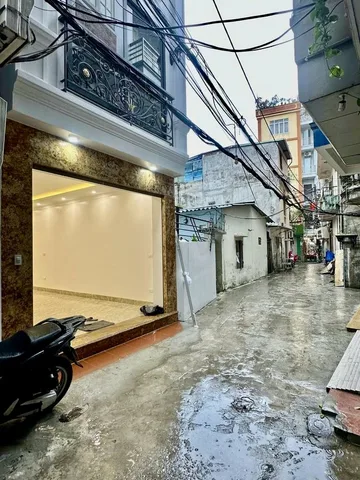 Bất động sản tại Hà Nội - ảnh 1