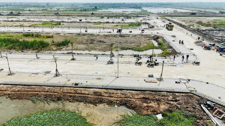 Bất động sản tại Tây Ninh - ảnh 1